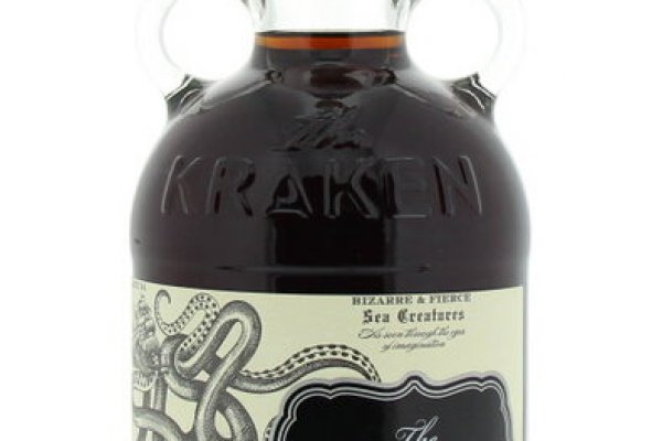 Kraken official