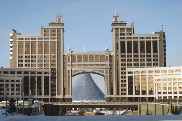 Kraken площадка